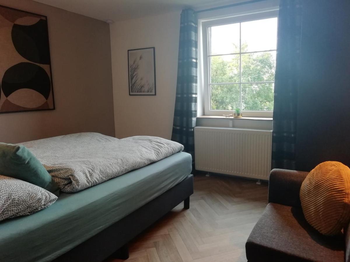 Haus Blick Am Edersee 瓦尔德克 外观 照片
