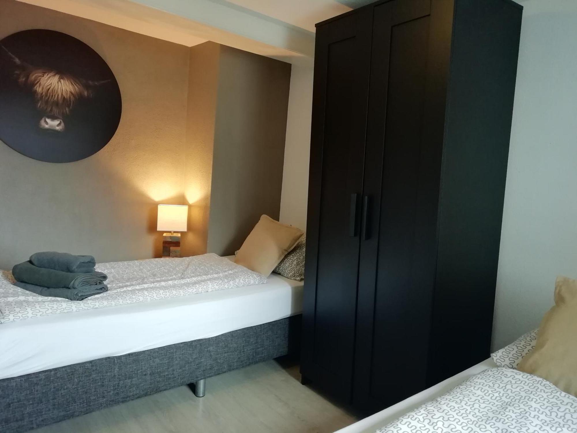 Haus Blick Am Edersee 瓦尔德克 外观 照片