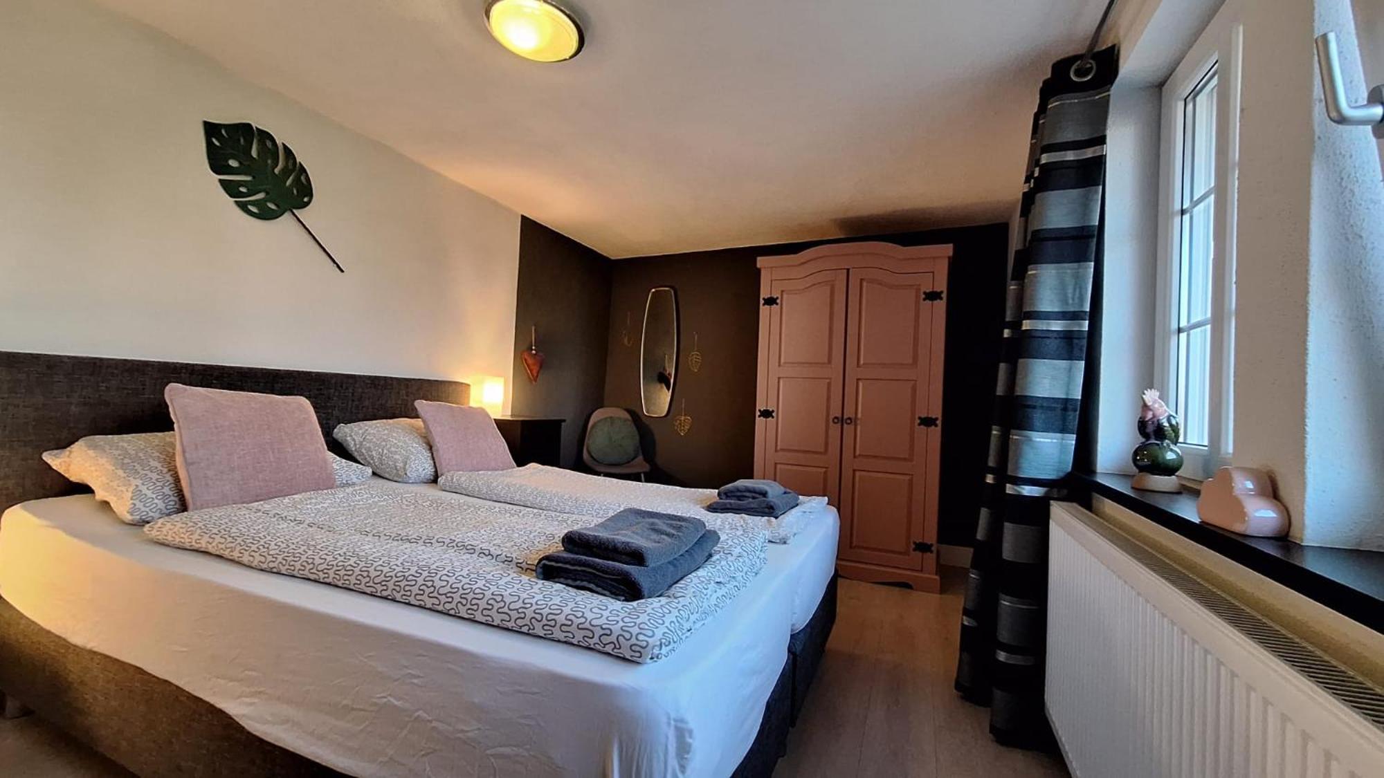 Haus Blick Am Edersee 瓦尔德克 外观 照片