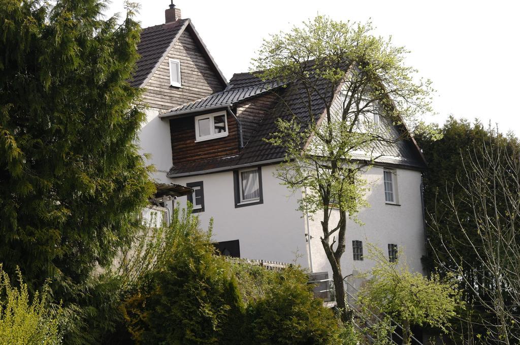 Haus Blick Am Edersee 瓦尔德克 客房 照片