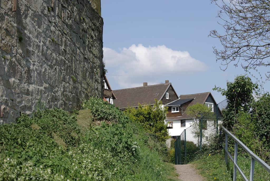 Haus Blick Am Edersee 瓦尔德克 客房 照片